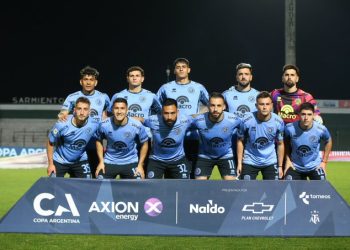 A Belgrano no le sobró nada y clasificó a 8vos de Copa Argentina