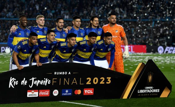 Por las manos de Chiquito, Boca está en las semifinales de la Copa Libertadores