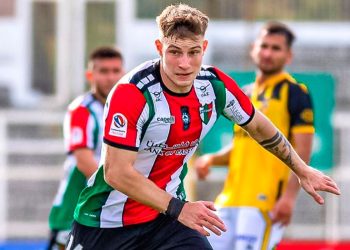 Bruno Barticciotto, cada vez más cerca de Talleres