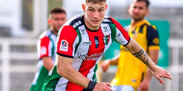 Bruno Barticciotto, cada vez más cerca de Talleres