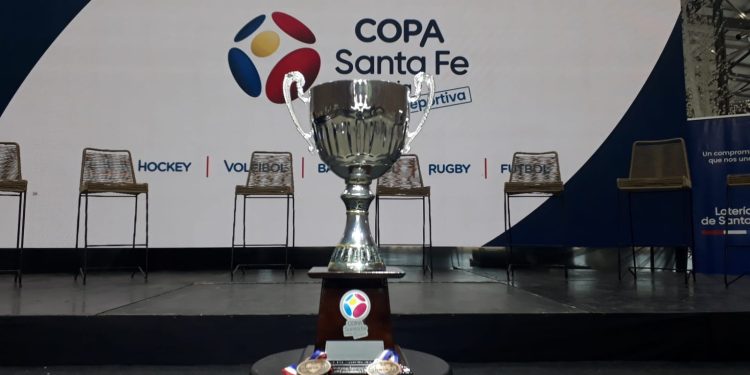 Unión tiene rival y fecha para el debut en Copa Santa Fe