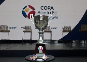 Colón San Justo recibe a Rafaela por Copa Santa Fe: el ganador será rival del Sabalero