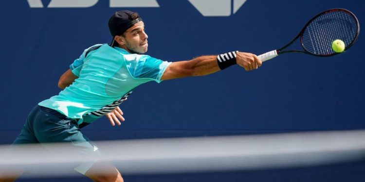 Saldo negativo para los argentinos en el Us Open