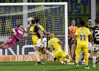Chaco For Ever eliminó a Central de la Copa Argentina