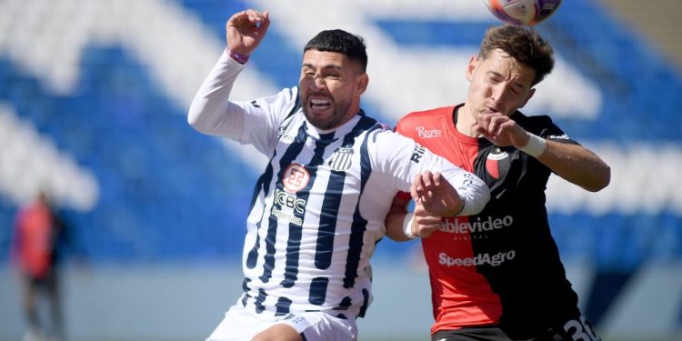 Colón y los penales: una historia de nunca acabar