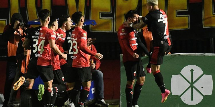 Colón demuestra que hay aspectos que la devaluación no tiene poder: el corazón y el ímpetu para salir adelante