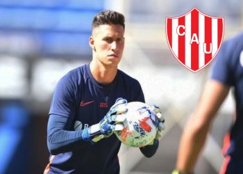 Unión tiene encaminada la llegada de José Devecchi