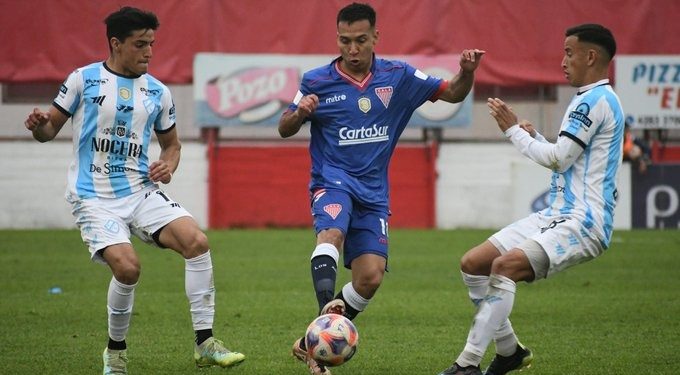 Resultados del día de hoy en la B Metro