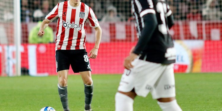 Increíble eliminación de Estudiantes en la Copa Sudamericana