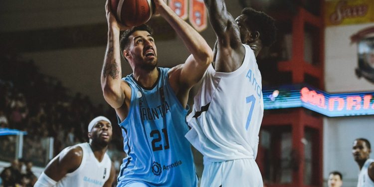 Golpazo: Argentina quedó afuera de los Juegos Olímpicos del año que viene
