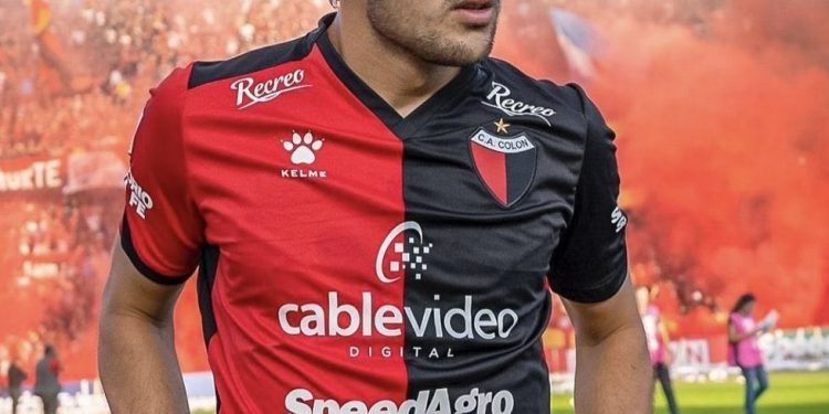 La continuidad de Facundo Garcés no está asegurada: Vasco Da Gama volvió a mostrar interés