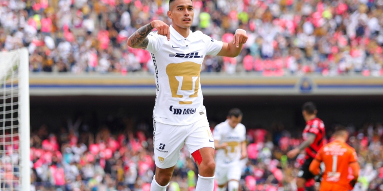 Favio Álvarez: los detalles de su llegada a Colón