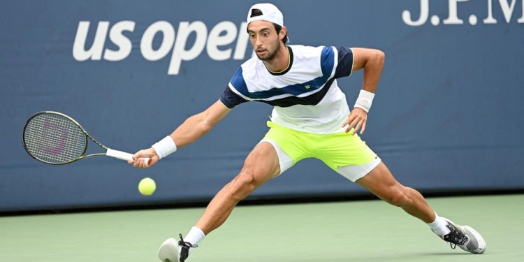 Saldo de tres victorias y una derrota de los argentinos en la qualy previa al Us Open
