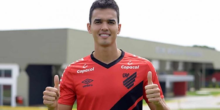 Independiente confirmó a Felipe Aguilar como refuerzo