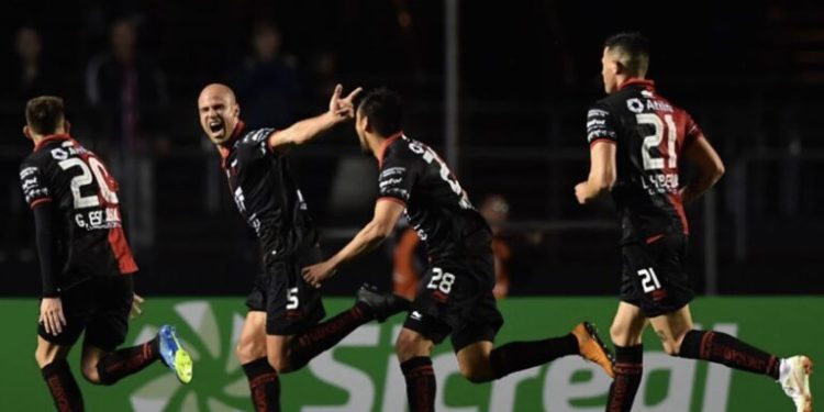 Video: Hace 5 años, Colón escribía la historia en el mítico Morumbí