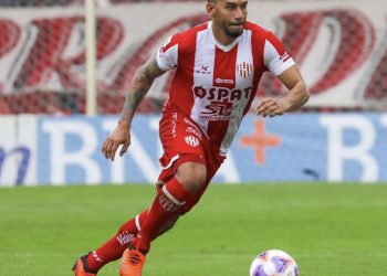 Pascual Lezcano negocia la salida de Yeison Gordillo en Unión