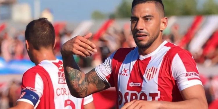 Unión no posee ninguna deuda por Yeison Gordillo: se presentará el sábado a entrenar