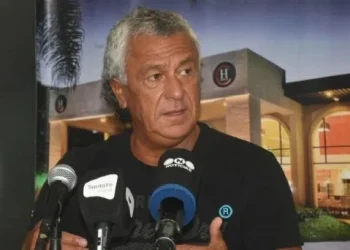 El motivo por el cual Gorosito decidió bajar a 7 jugadores a Reserva