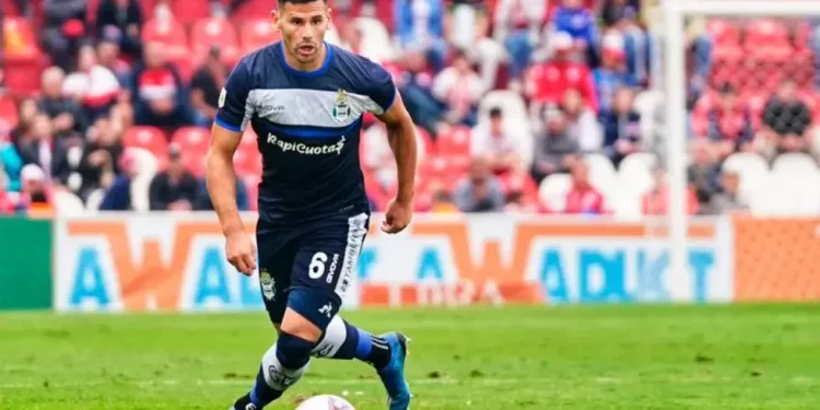 Talleres y Gimnasia tenían un acuerdo por Guillermo Enrique, pero se enfrió