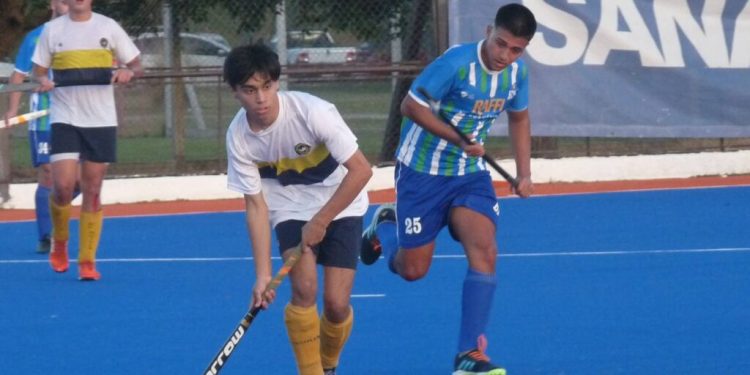 Se viene la definición del torneo Dos Orillas