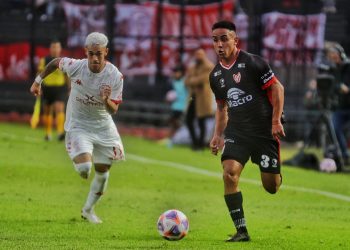 Huracán está en los octavos de final de la Copa Argentina