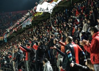 Venta de entradas para el partido de Colón ante Lanús por la Copa Argentina
