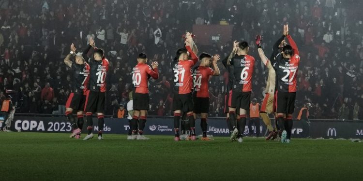 Con German Conti incluido, Colón tiene los concentrados para enfrentar a Talleres por Copa Argentina