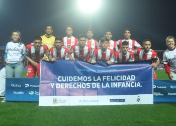 La duda del Kily: ¿equipo de memoria o meter variantes?