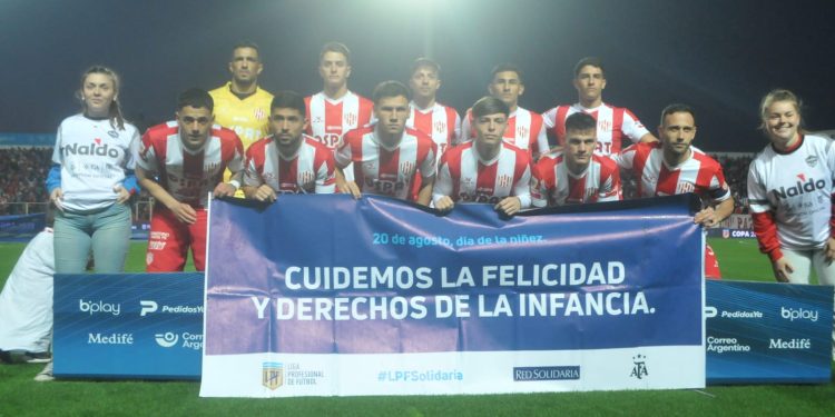 La duda del Kily: ¿equipo de memoria o meter variantes?