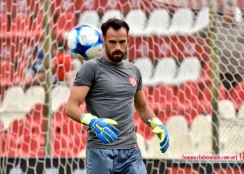Matías Castro fue ofrecido a Unión