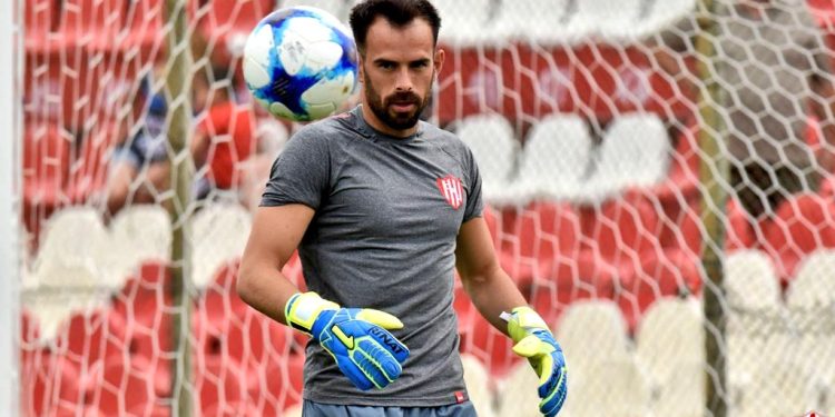 Matías Castro fue ofrecido a Unión