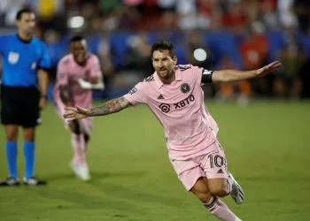 Messi, un legado eterno: Inter de Miami está en los cuartos de final de la Leagues Cup