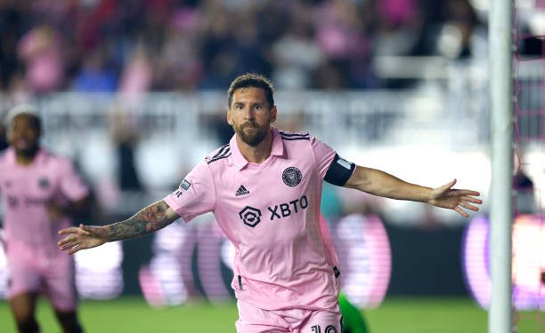 Con un Messi estelar, Inter de Miami se quedó con el clásico de Florida