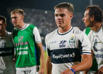 El futuro de Ignacio Miramón podría estar en Francia