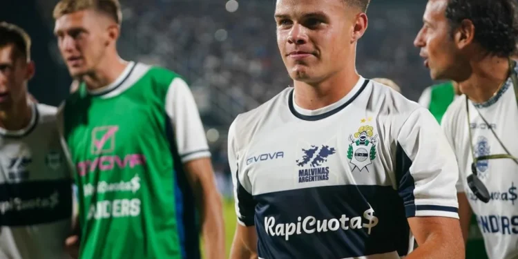 El futuro de Ignacio Miramón podría estar en Francia