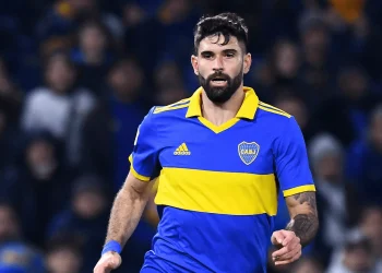 Boca rechazó la oferta de Huracán por Orsini