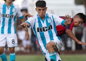 Patricio Tanda es nuevo refuerzo de Unión