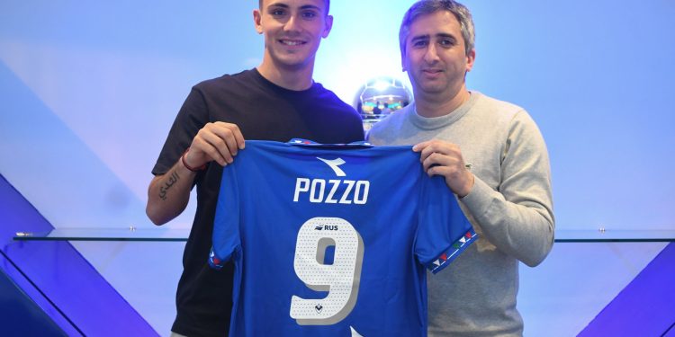 Talleres y el proyecto deportivo: sumó a Francisco Pozzo, goleador de la reserva de Vélez