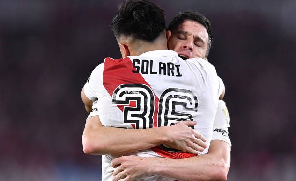 River sigue imparable en el Monumental: victoria ante Inter