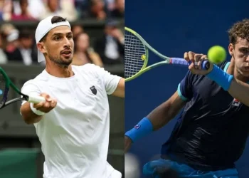 Pedro Cachín y los hermanos Cerdúndolo debutan en el US Open