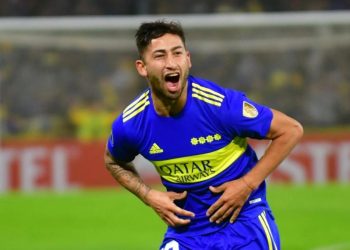 Alan Varela, a un paso de ser refuerzo de Porto