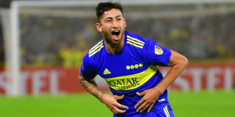 Alan Varela, a un paso de ser refuerzo de Porto