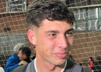 Unión expectante: a Juani Nardoni lo están siguiendo desde la Premier League