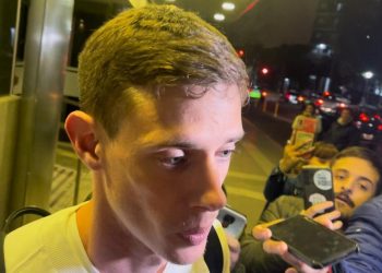 Conti: «No me podía quedar tranquilo en Rusia sabiendo que el club se estaba jugando todo esto»