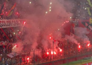 El mensaje de Colón para sus hinchas en la previa del debut en el Brigadier López