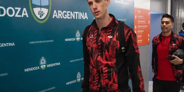Conti, Cardozo Lucena y Mas ya están habilitados para jugar en Colón