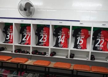 Cerró el mercado de pases: los que llegaron y se fueron de Colón
