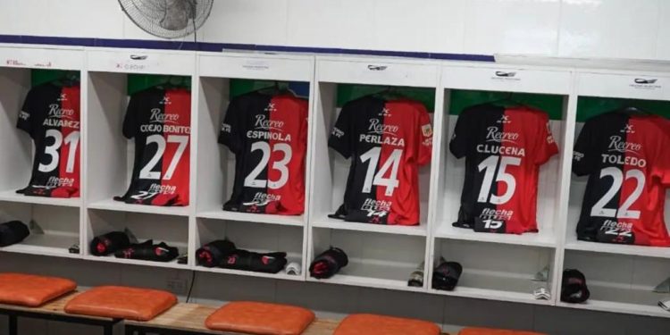 Cerró el mercado de pases: los que llegaron y se fueron de Colón