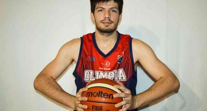 Colón tiene el primer fichaje para la Liga Argentina de Básquet