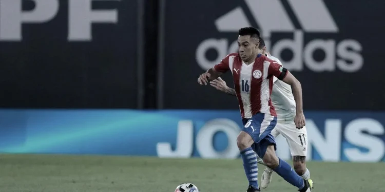 Colón avanzó fuerte por Cardozo Lucena, que prepara su viaje a Santa Fe